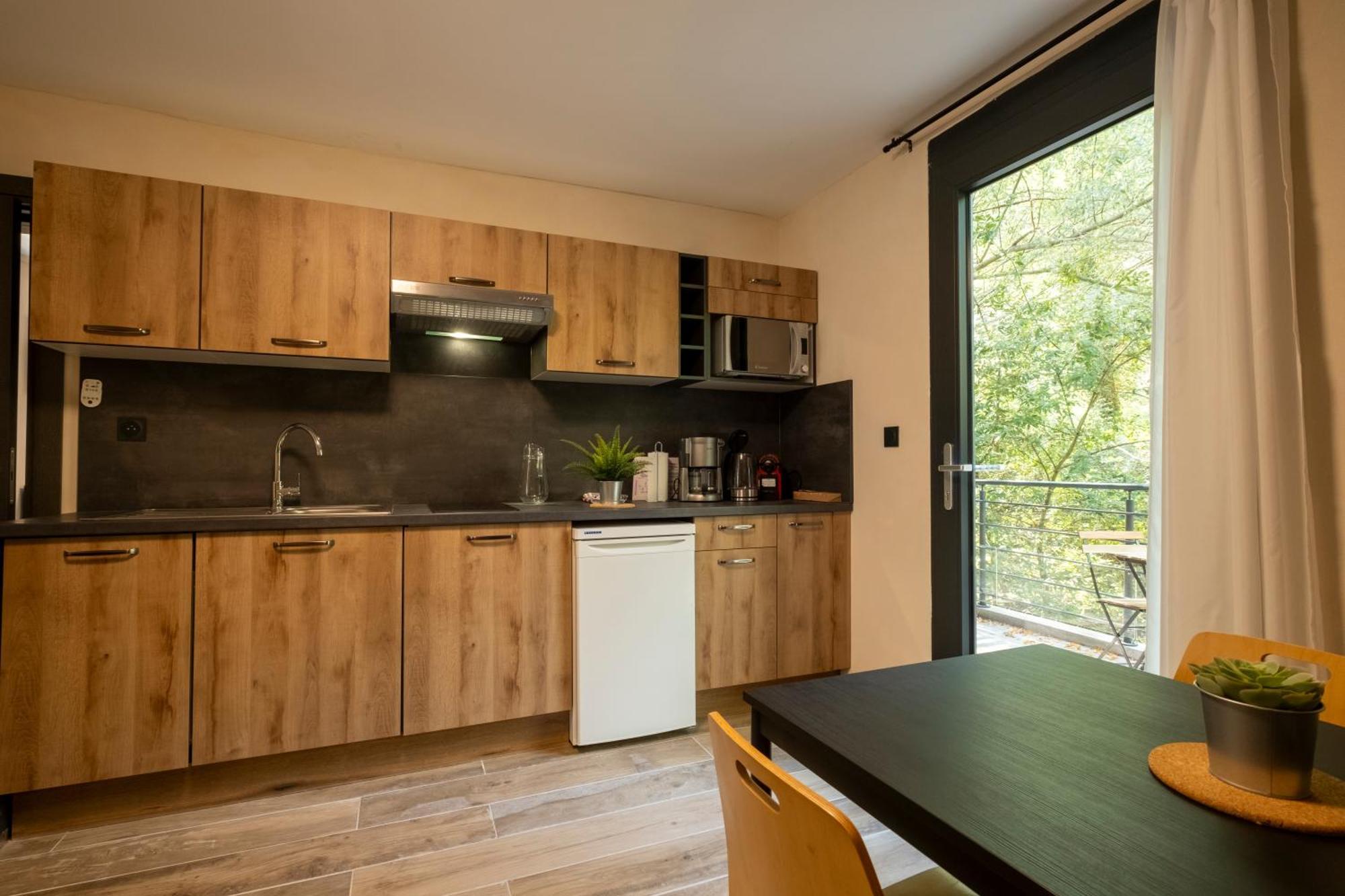 Gite Les 3 Monts Tourrette-Levens Exterior photo